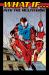 What If?: into the Multiverse Omnibus Vol. 3 Doug Braithwaite Cover