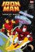 Iron Man: Armor Wars Omnibus Mark Bright Cover