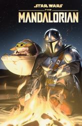 Star Wars: the Mandalorian - Seasons One and Two
