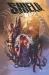 S. H. I. E. L. D. by Hickman and Weaver Omnibus Gerald Parel Cover