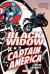 Black Widow and Captain America by Waid and Samnee Omnibus