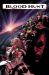 Blood Hunt Omnibus Pepe Larraz Cover