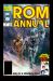 Rom Epic Collection: the Original Marvel Years Vol. 4
