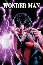 Wonder Man: to Love and Die in L. A.