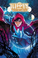 Wiccan: Witches' Road