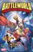 Battleworld Battleworld