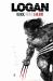 Logan: Black, White and Blood Treasury Edition