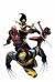 Wolverines and Deadpools