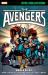 Avengers Epic Collection: under Siege [New Printing]