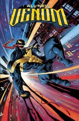 All-New Venom: Who Is All-New Venom?