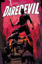 Daredevil: Back in Black