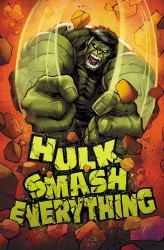 Hulk: Smash Everything