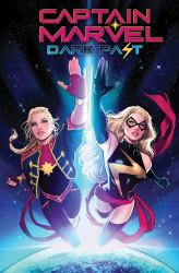 Captain Marvel: Dark Past