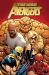 New Avengers Omnibus Vol. 3 Stuart Immonen Cover