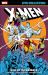 X-Men Epic Collection: Fall of the Mutants