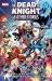 Marvel/DC: the Dead of Knight and Other Stories
