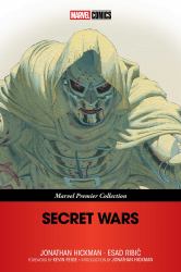 Avengers: Secret Wars [Marvel Premier Collection]