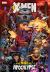 X-Men: Age of Apocalypse Omnibus Billy Tan Cover [New Printing 3]