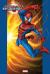 Ultimate Spider-Man Omnibus Vol. 2 Mark Bagley Fiftieth Issue Cover [New Printing]