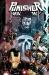 Punisher: Enter the War Zone Omnibus Marco Checchetto Cover