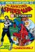 Punisher Epic Collection: the Punisher Strikes