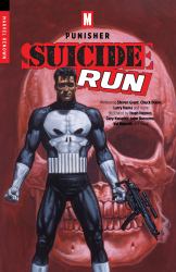 Punisher: Suicide Run