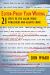 Editor-Proof Your Writing : 21 Steps to the Clear Prose Publishers and Agents Crave