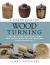 Lesson Plan for Woodturning