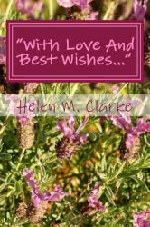 With Love and Best Wishes... : An Affectionate Skit on the Round-Robin Christmas Letter