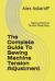 The Complete Guide to Sewing Machine Tension Adjustment : Sewing Machine Tension Made Easy