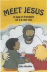 Meet Jesus