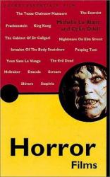 Horror Films