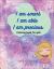 I Am Smart I Am Able I Am Precoius : Amazing Activity and Coloring Book for Girls Inspirational Coloring Book for Girls 3 - 10 Motivating and Building Confidence