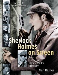 Sherlock Holmes on Screen