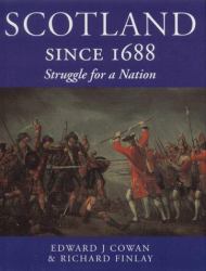 Scotland since 1688 : Struggle for a Nation