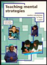 Teaching Mental Strategies Years 5 And 6