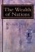 The Wealth of Nations : Complexity Science for an Interdisciplinary Approach in Economics