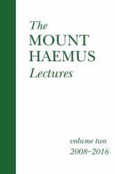 The Mount Haemus Lectures Volume 2