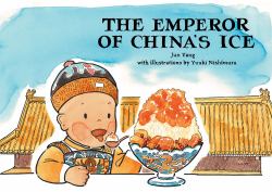 The Emperor of China S Ice