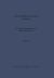 Two Early Dynastic Houses: Living with the Dead (Abu Salabikh Excavations, Volume 5 Part II)