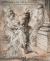 Theatres of Life : Drawings from the Rothschild Collection at Waddesdon Manor