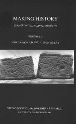 Making History : Essays on the Fornaldarsögur
