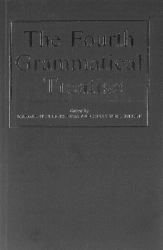 The Fourth Grammatical Treatise