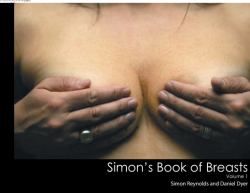 Simon's Book of Breasts : Volume 1