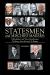 Statesmen and Mischief Makers: : Officeholders and Their Contributions to History from Kennedy to Reagan