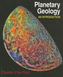 Planetary Geology : An Introduction