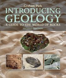 Introducing Geology for tablet devices