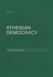 Anthenian Democracy