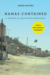 Hamas Contained : A History of Palestinian Resistance
