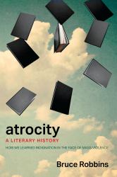 Atrocity : A Literary History
